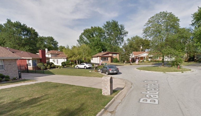 Orland Park Man Faces Felony Charge After Fatal Oak Forest Shootout; Additional Charges Possible