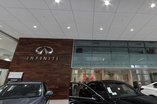 Orlando Man Accused of Using Stolen Identity to Fraudulently Purchase Porsche, McLaren in Coral Gables
