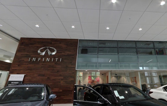Orlando Man Accused of Using Stolen Identity to Fraudulently Purchase Porsche, McLaren in Coral Gables