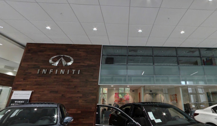 Orlando Man Accused of Using Stolen Identity to Fraudulently Purchase Porsche, McLaren in Coral Gables