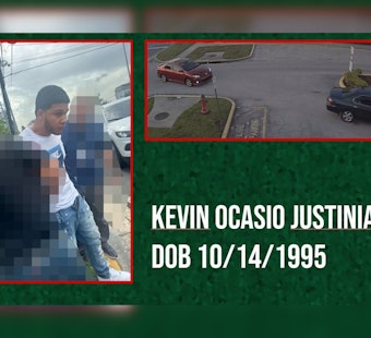 Orlando Suspect in Seminole County Carjacking Murder Alleges He Was Hired for Abduction