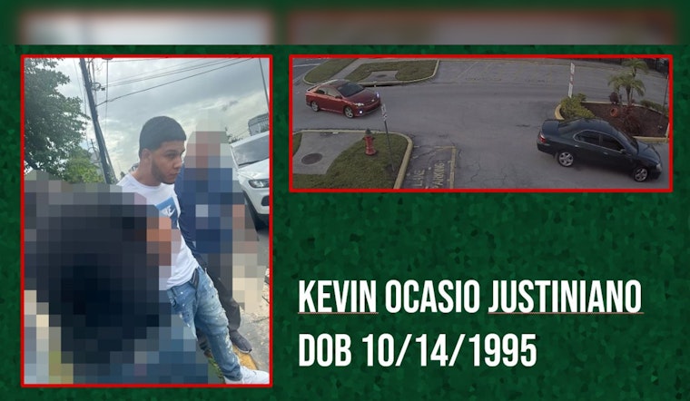 Orlando Suspect in Seminole County Carjacking Murder Alleges He Was Hired for Abduction