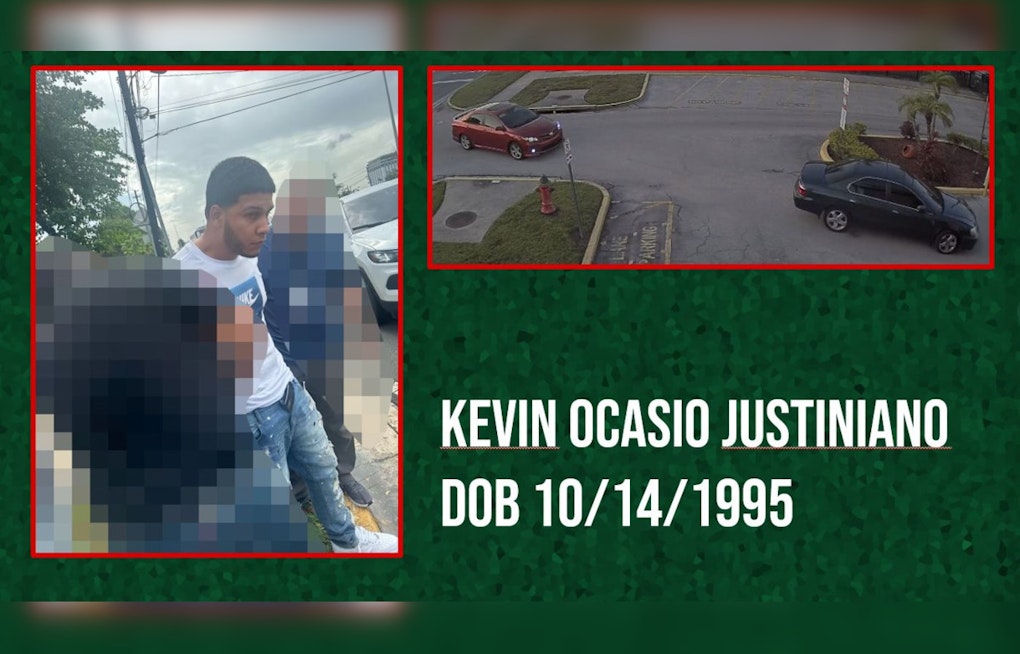 Orlando Suspect in Seminole County Carjacking Murder Alleges He Was Hired for Abduction