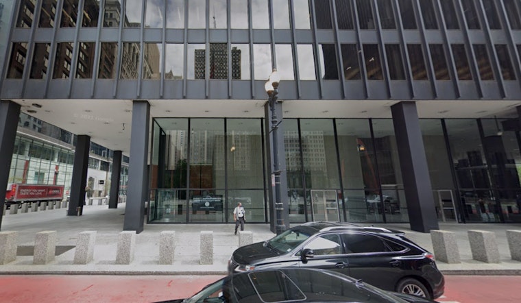 Ottawa Man Convicted for Threatening Federal Officer, Chicago Jury Delivers Guilty Verdict