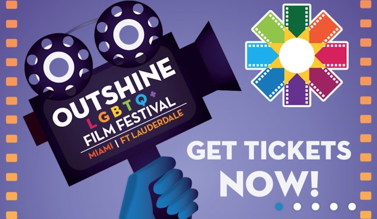 OUTshine LGBTQ+ Film Festival Returns to Miami with Over 50 Films, Recognizes Actress Patricia Velásquez