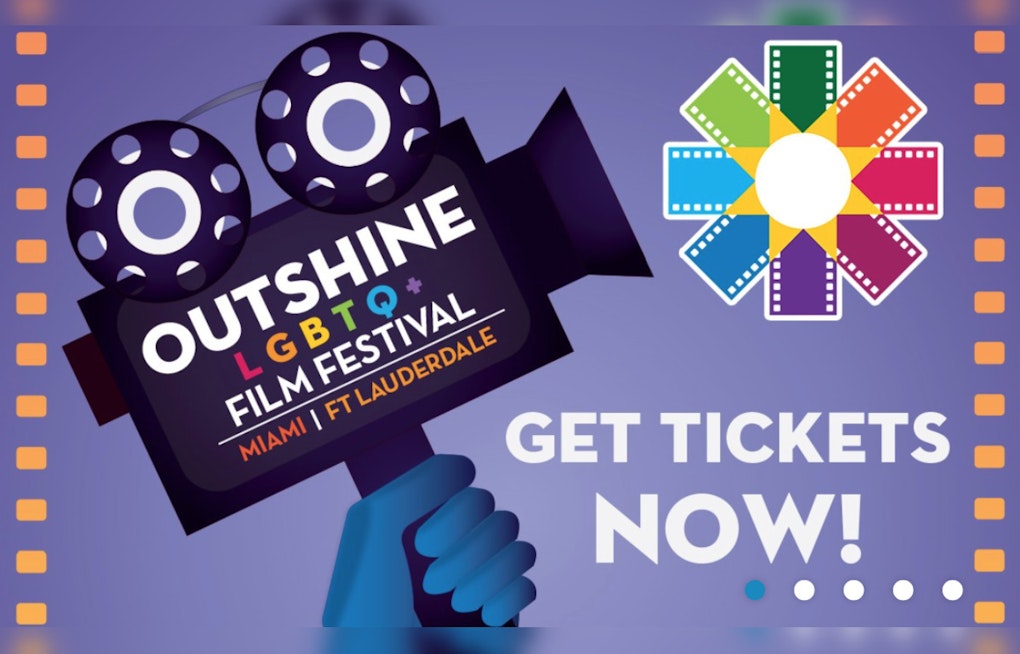 OUTshine LGBTQ+ Film Festival Returns to Miami with Over 50 Films, Recognizes Actress Patricia Velásquez