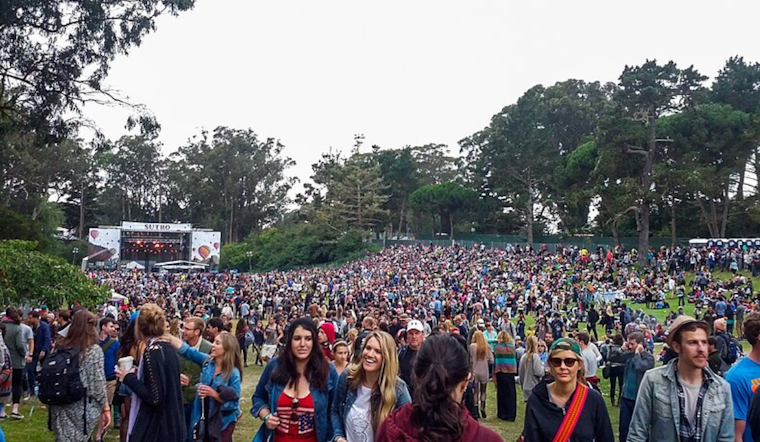 Outside Lands 2024 Rocks SF with Tyler, the Creator and Grace Jones Topping An Eclectic Lineup