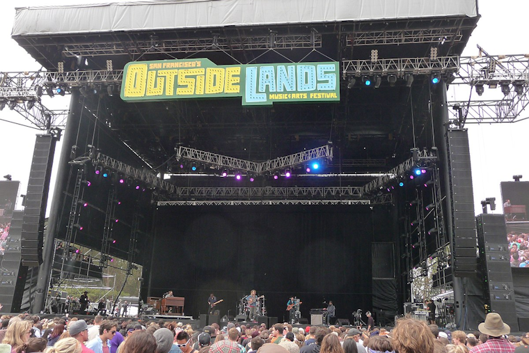 Outside Lands' 'Eager Beaver' Presale Begins Wednesday, Grab Your Discounted San Francisco Festival Tickets Before Lineup Drops
