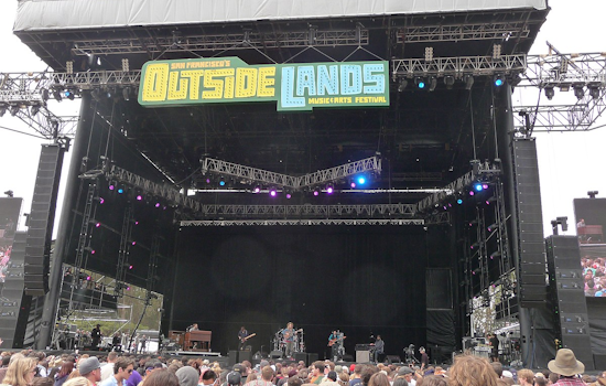 Outside Lands' 'Eager Beaver' Presale Begins Wednesday, Grab Your Discounted San Francisco Festival Tickets Before Lineup Drops