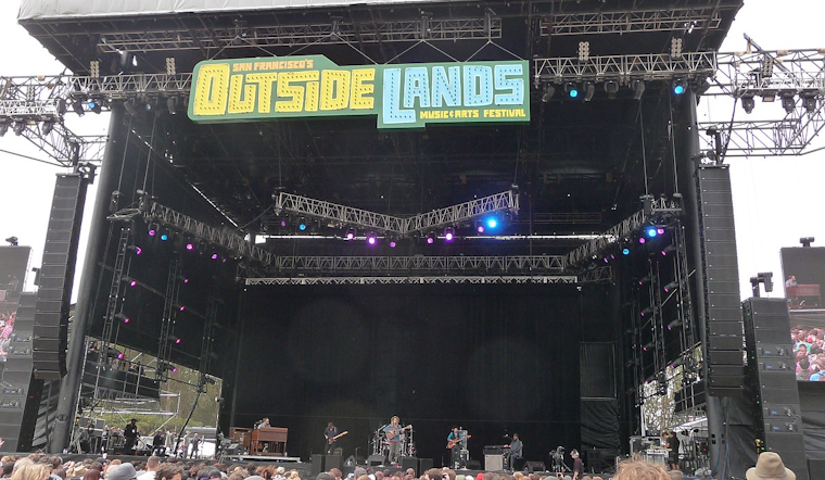 Outside Lands' 'Eager Beaver' Presale Begins Wednesday, Grab Your Discounted San Francisco Festival Tickets Before Lineup Drops