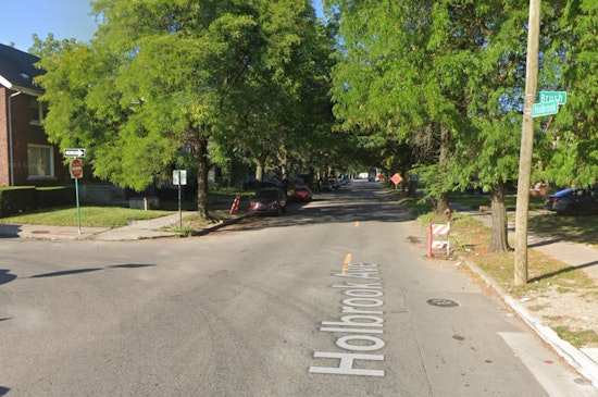 Over 20 Vehicles Vandalized in Detroit's North End, Police Seek Suspect on Camera Footage