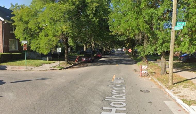 Over 20 Vehicles Vandalized in Detroit's North End, Police Seek Suspect on Camera Footage