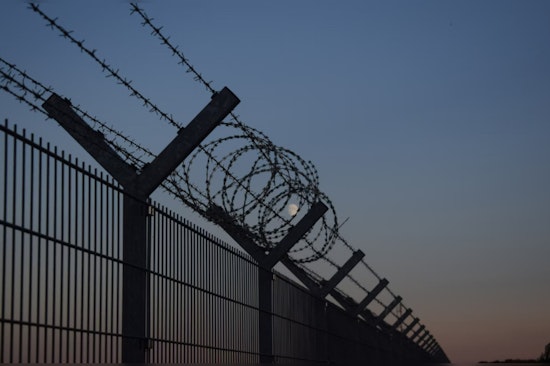 Over 200 Migrants Busted in El Paso Border Riot Bust-Up