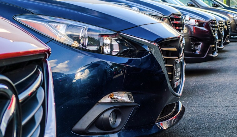 Over 350 Vehicles Up for Grabs at Pennsylvania's Commonwealth Auction on April 9