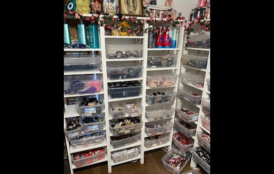 Over $326K in Stolen Goods Recovered in Bay Area Bust, Oakland Man Charged in Major Retail Theft Crackdown