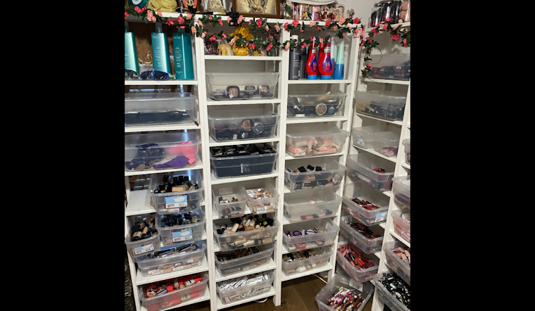 Over $326K in Stolen Goods Recovered in Bay Area Bust, Oakland Man Charged in Major Retail Theft Crackdown