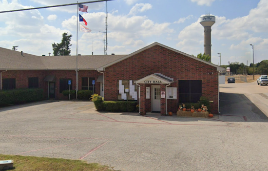Ovilla Postpones Annual Clean-Up Event to April 27 Amid Forecasted Bad Weather