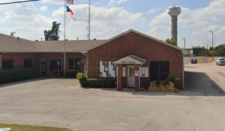Ovilla Postpones Annual Clean-Up Event to April 27 Amid Forecasted Bad Weather