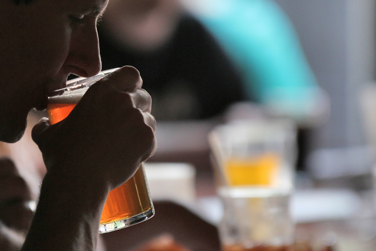 Own a Piece of Brewing History: Grand Rapids Brewing Co. Assets Up for Auction After Closure