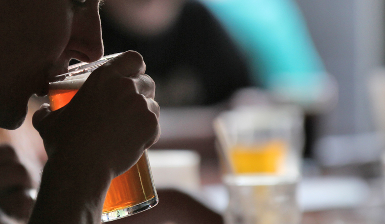 Own a Piece of Brewing History: Grand Rapids Brewing Co. Assets Up for Auction After Closure