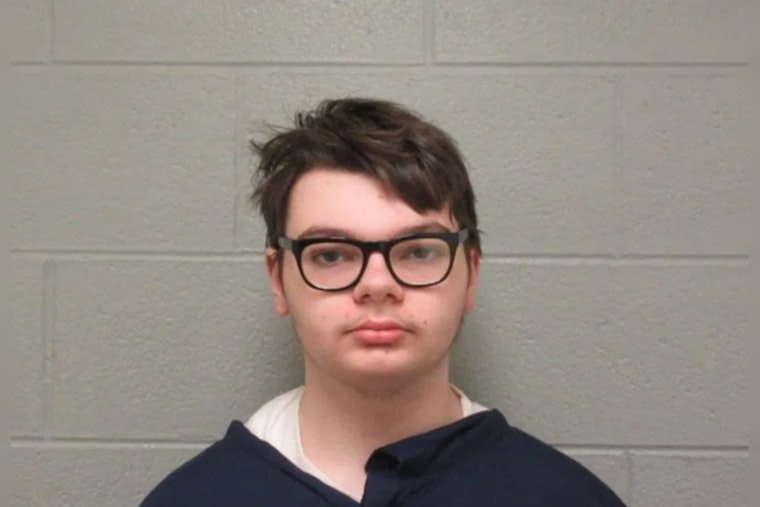 Oxford School Shooter Transferred to Oaks Correctional to Begin Life Sentence