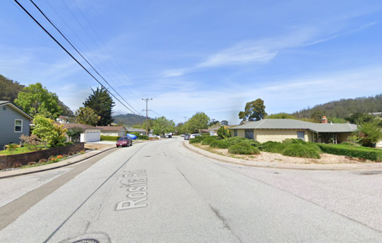 Pacifica Police Arrest 19-Year-Old Alejandro Ortegon on Attempted Murder Charge After Stabbing Incident