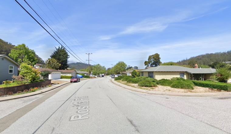Pacifica Police Arrest 19-Year-Old Alejandro Ortegon on Attempted Murder Charge After Stabbing Incident