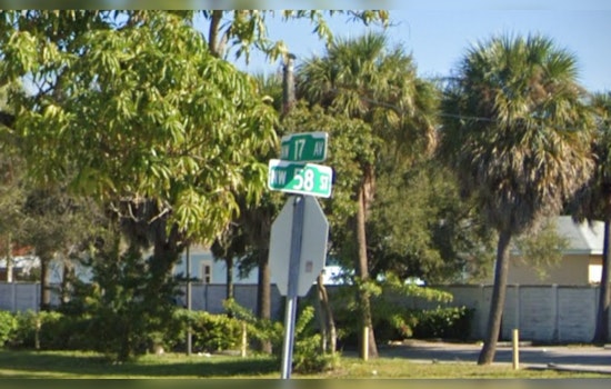 Pair Arrested and Charged After Armed Carjacking and Shooting in Lauderhill, Victim Recovering