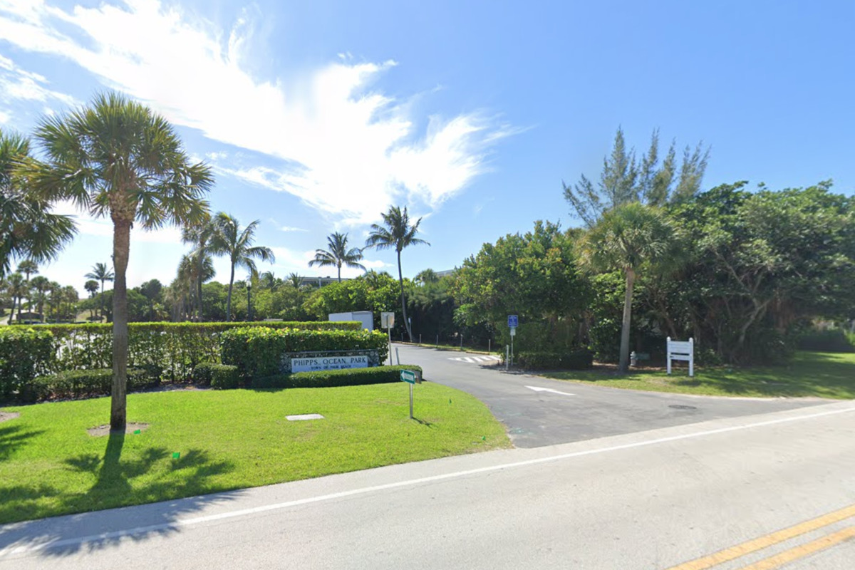Mia Martin's Palm Beach Revitalization Efforts Palm Beach Breaks Ground on $30 Million Revitalization of Historic