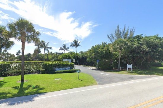 Palm Beach Breaks Ground on $30 Million Revitalization of Historic Phipps Ocean Park