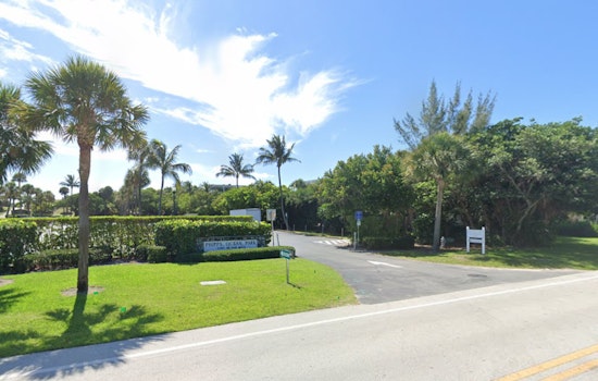 Palm Beach Breaks Ground on $30 Million Revitalization of Historic Phipps Ocean Park