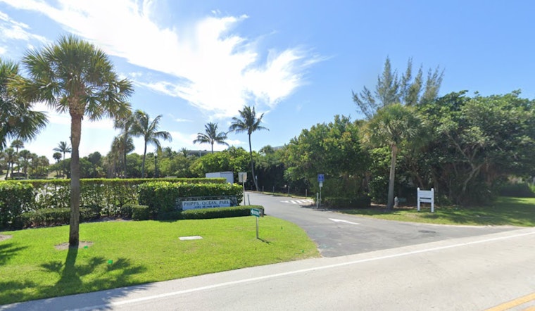 Palm Beach Breaks Ground on $30 Million Revitalization of Historic Phipps Ocean Park