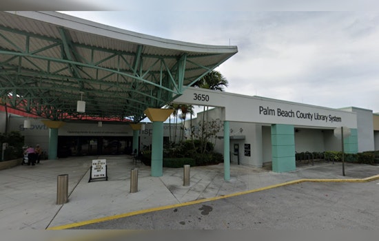 Palm Beach County Libraries to Close for 'LEAD' Staff Development Day on May 2