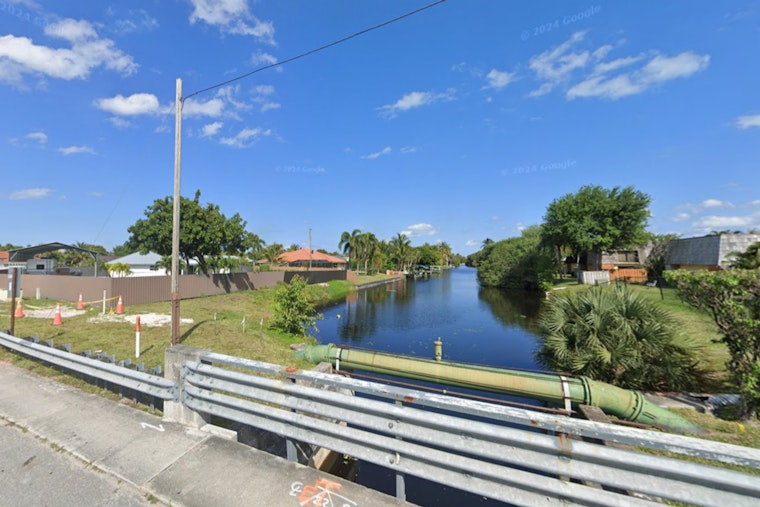 Palm Beach County Lifts Swim Bans After Sewage Spill Cleanup, Some Areas Still Under Advisory