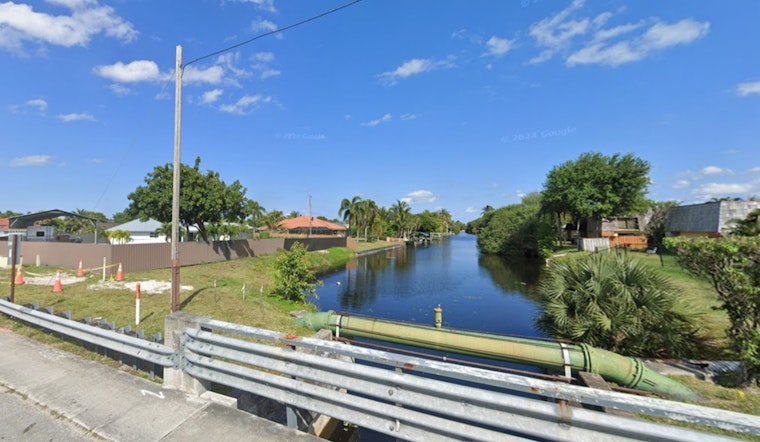 Palm Beach County Lifts Swim Bans After Sewage Spill Cleanup, Some Areas Still Under Advisory