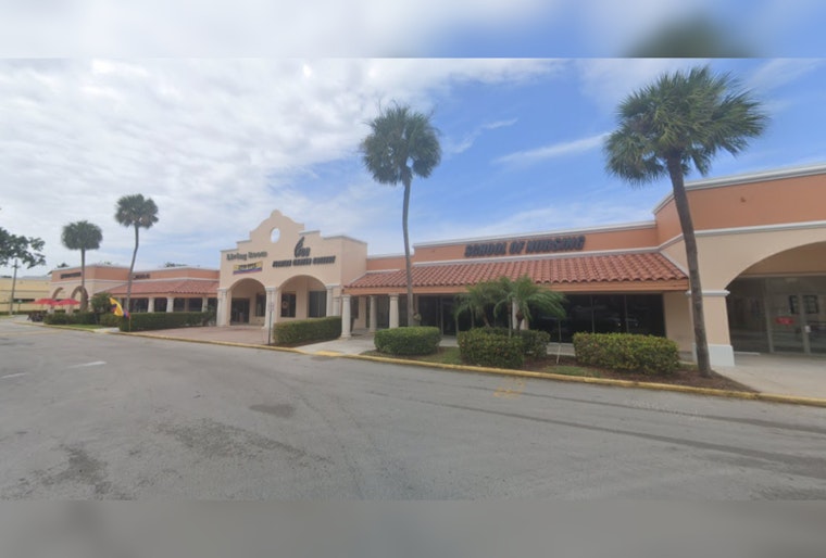 Palm Beach Fraudsters Sentenced in Bogus Nursing Diploma Scheme, Nearly $7M in Forfeitures Ordered