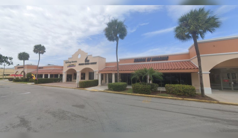 Palm Beach Fraudsters Sentenced in Bogus Nursing Diploma Scheme, Nearly $7M in Forfeitures Ordered