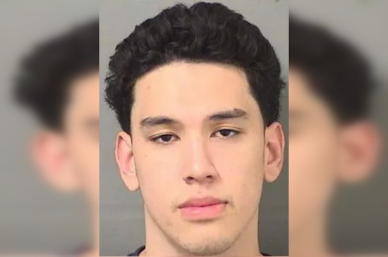Palm Beach Gardens Man Extradited from Northern Ireland to Face Second-Degree Murder Charge