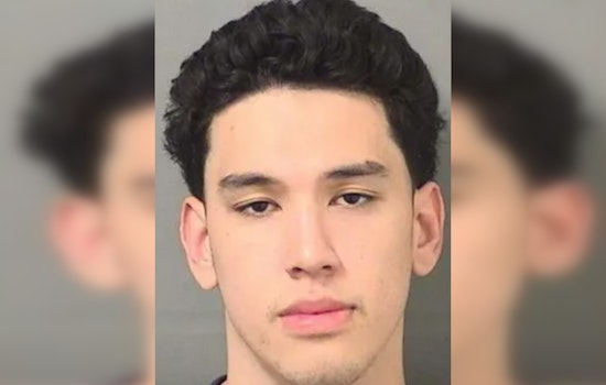 Palm Beach Gardens Man Extradited from Northern Ireland to Face Second-Degree Murder Charge