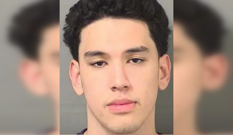 Palm Beach Gardens Man Extradited from Northern Ireland to Face Second-Degree Murder Charge