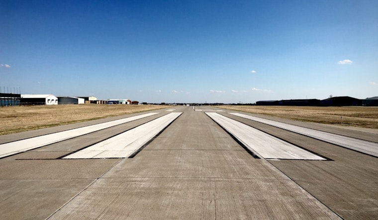 Palm Beach International Airport Officials Propose Runway Extension to Curb Delays