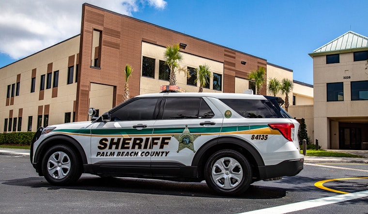Palm Beach Sheriff's Deputy Fatally Shoots Armed Man at Boynton Beach Shopping Plaza