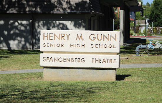 Palo Alto Police Investigate Unconfirmed Threat at Gunn High School, Ensuring Student Safety