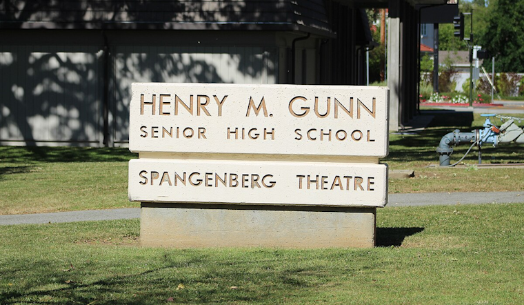 Palo Alto Police Investigate Unconfirmed Threat at Gunn High School, Ensuring Student Safety