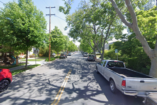 Palo Alto Rideshare Driver Escapes After Midnight Attempted Carjacking, Police Seek Suspects
