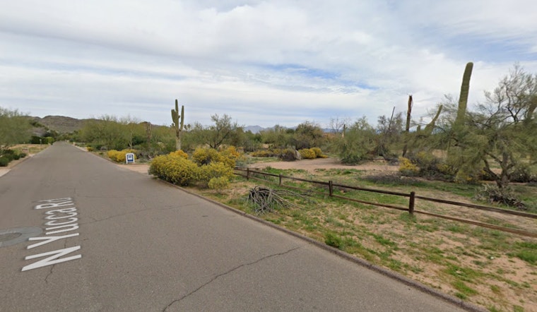 Paradise Valley's Opulent Estate on the Market for $15M, Bitcoin Accepted