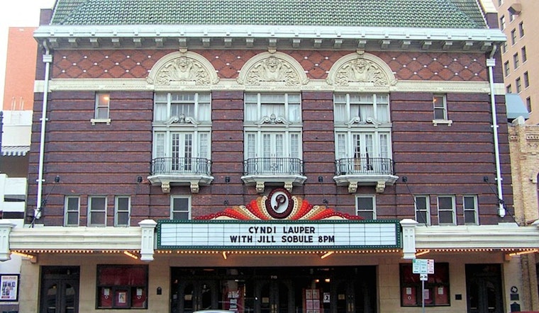 Paramount Theatre's 50th Summer Film Series Kicks Off with "Casablanca" in Austin, Director Robert Rodriguez to be Honored