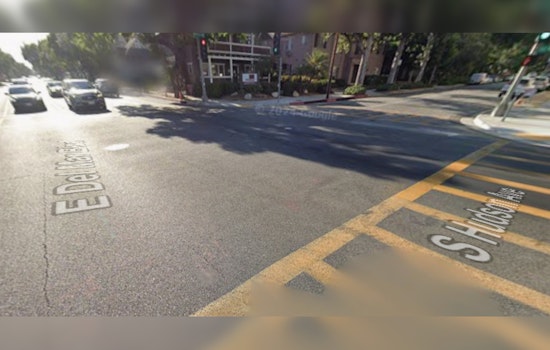 Pasadena Police Fatally Shoot Armed Suspect After Violent Confrontation and Home Invasions