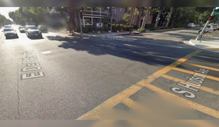 Pasadena Police Fatally Shoot Armed Suspect After Violent Confrontation and Home Invasions