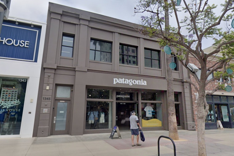 Patagonia Santa Monica Celebrates Grand Prize at the 28th Annual Sustainable Quality Awards